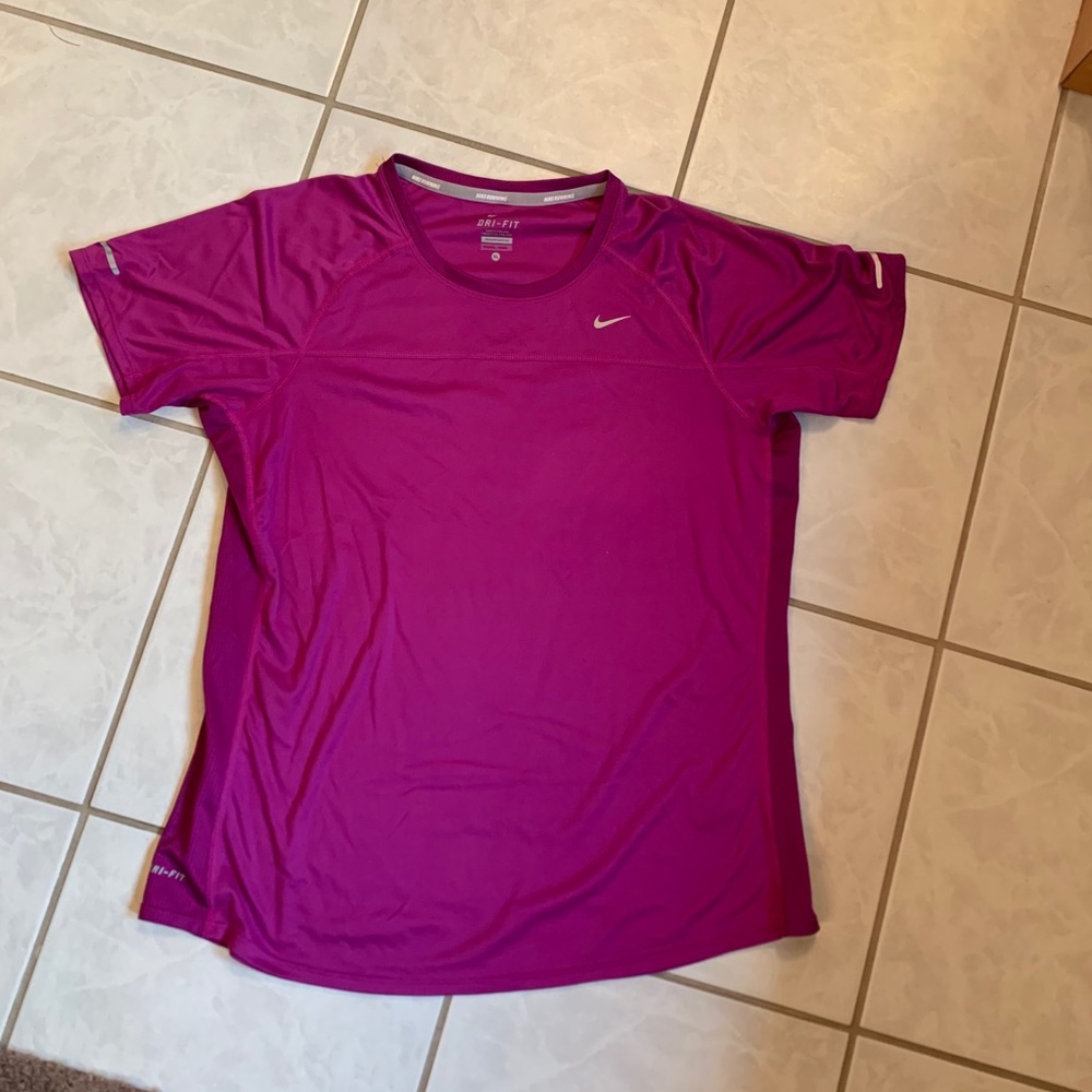 Nike Dri Fit women’s tee